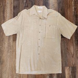 Pierre Cardin Button Down
